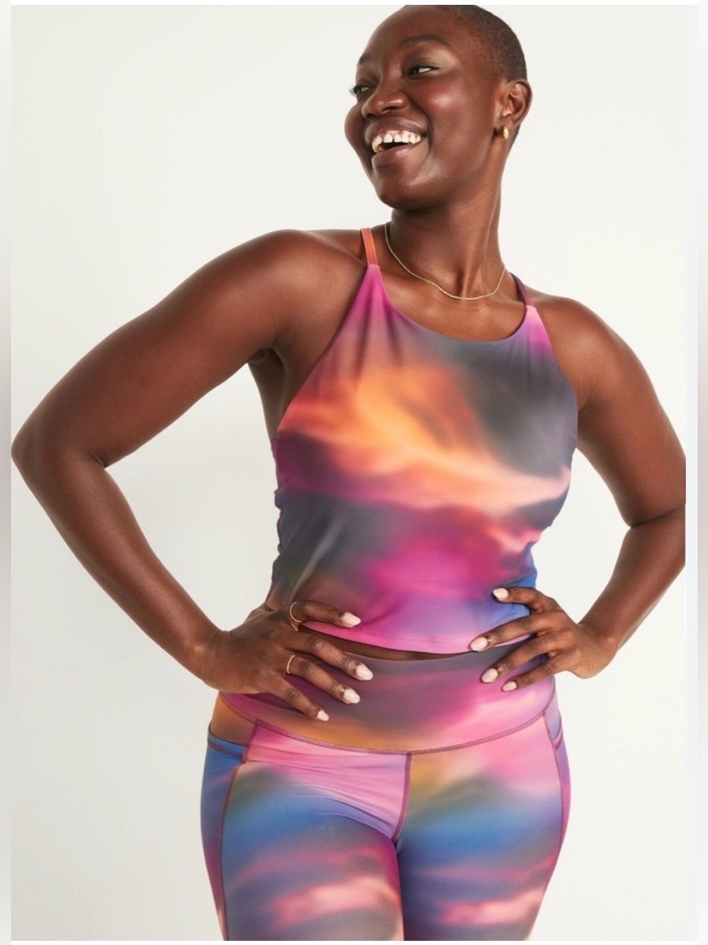 Old Navy Active Top
